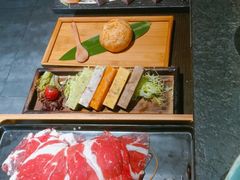 -湊湊火锅·茶憩(新中关购物中心店)