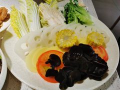 -一把骨(盐市口店)