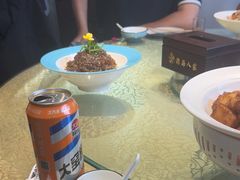 -良师门滨海人家·海鲜·家常菜(滨海城店)