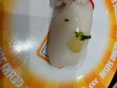-元气寿司(环球港店)