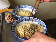 -裕兴记·三虾面(西北街总店)