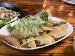-禄源公·老莞诚饭店