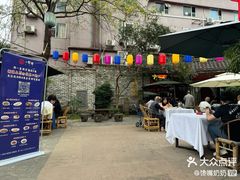 -院8里·小聚园老川菜(九眼桥店)