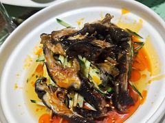 -又见炊烟私房菜(敬亭路店)