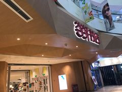 -当当书店(国泰广场店)