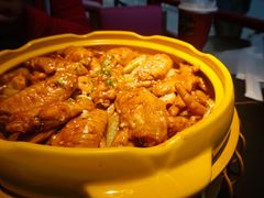 -多嘴超级肉蟹煲(中街恒隆故宫店)