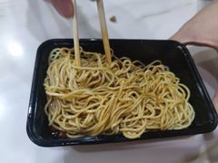 -乔伯凉面(白沙路店)