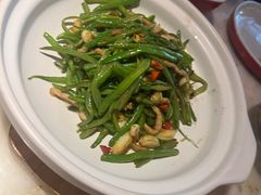 -京华烟云·北京烤鸭(领展购物广场·中关村店)