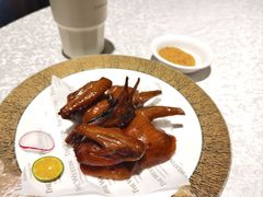 -红棉中餐厅·广州海航威斯汀酒店