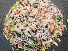 墨泉炒饭-墨泉峰味(润和国际广场店)