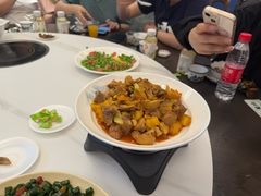 -黔人百味.贵州菜