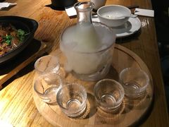 -桂小厨广西菜(万象城店)