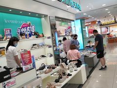 -新世界百货(顺义店)