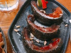 卡拉布里亚披萨-玛尚诺意式餐厅(官舍店)