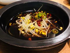 -云海肴·汽锅鸡·云南菜(苏州中心店)