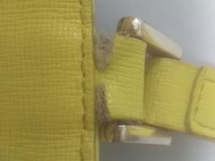 -莱靓奢侈品洗护改衣店(新世界百货崇文店)