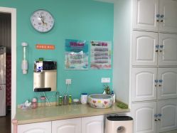 -鱼乐贝贝婴幼儿水育馆(星汇广场店)