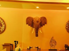 -金色莲花泰式按摩SPA(石牌店)