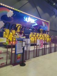 -第五极儿童乐园