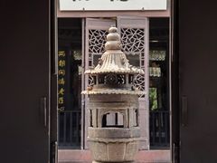 -古隆中景区