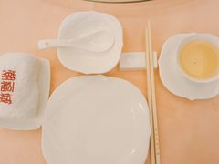 -潮福城大酒楼·潮粤菜·港式点心(阳光城店)