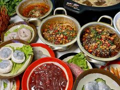 -钢管厂五区小郡肝火锅串串香(清河店)