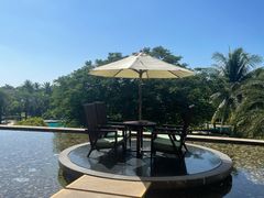 -三亚海棠湾万丽度假酒店