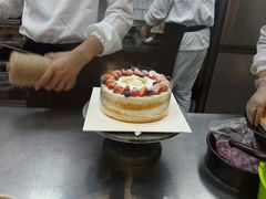 -丁香西饼屋(桂林路店)