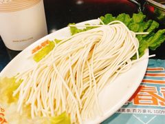 -呷哺呷哺(西单大悦城店)