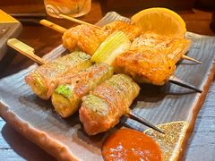 -鸟鹏烧鸟居酒屋(昌岗店)