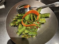 香蒜泰馥龙豆-simply thai天泰(长泰广场店)