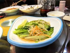 -惠宾饭庄(中山路店)