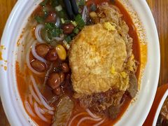 -正宗向东街新化特色牛肉粉馆(一中店)