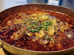 -有红鸡毛店·川菜(建设路店)