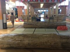 -丽池宫韩式汗蒸会馆(华灯坊店)