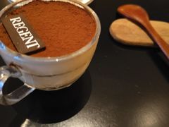 -丽晶轩中餐厅(重庆丽晶酒店)