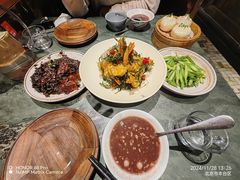 -兰溪小馆(首经贸店)