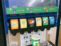 -赛百味SUBWAY(中亭街店)