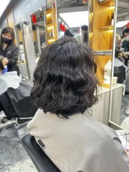 -Sying杉影日式烫染專門店