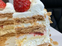 -M'CAKE(西单大悦城店)