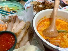 -迷你椰·泰式大排档(湖州衣裳街店)