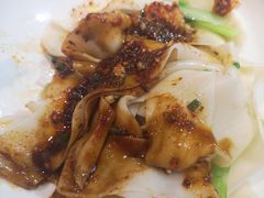 油泼扯面-鼎高高陕西美食(龙德广场店)
