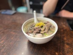 -潮镇老尾牛杂(环城西路店)