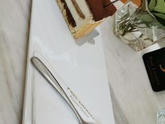 提拉米苏蛋糕-PAUL LAFAYET 法式甜品(港汇广场店)