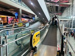 -曼谷素万那普国际机场