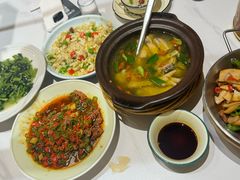 -阿露佳·舌尖上的安吉菜