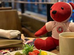 -漫咖啡MAANCOFFEE(清江路店)