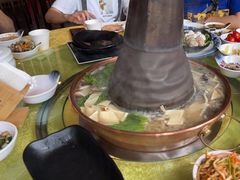 -东来顺饭庄(金泉广场店)