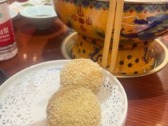 -1078號老北京涮肉(松柏店)
