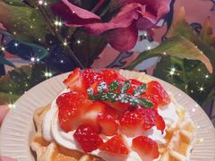 -echoes coffee回响咖啡(888街店)